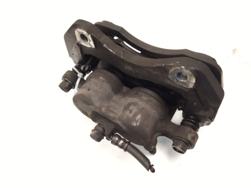 Recambio de pinza freno delantera izquierda para mitsubishi outlander ii (cw_w) 2.2 di-d referencia OEM IAM MR370775  
