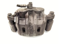 Recambio de pinza freno delantera derecha para mitsubishi outlander ii (cw_w) 2.2 di-d referencia OEM IAM MR370776  