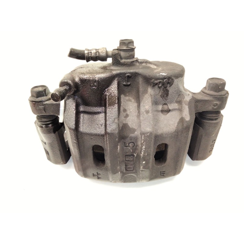 Recambio de pinza freno delantera derecha para mitsubishi outlander ii (cw_w) 2.2 di-d referencia OEM IAM MR370776  