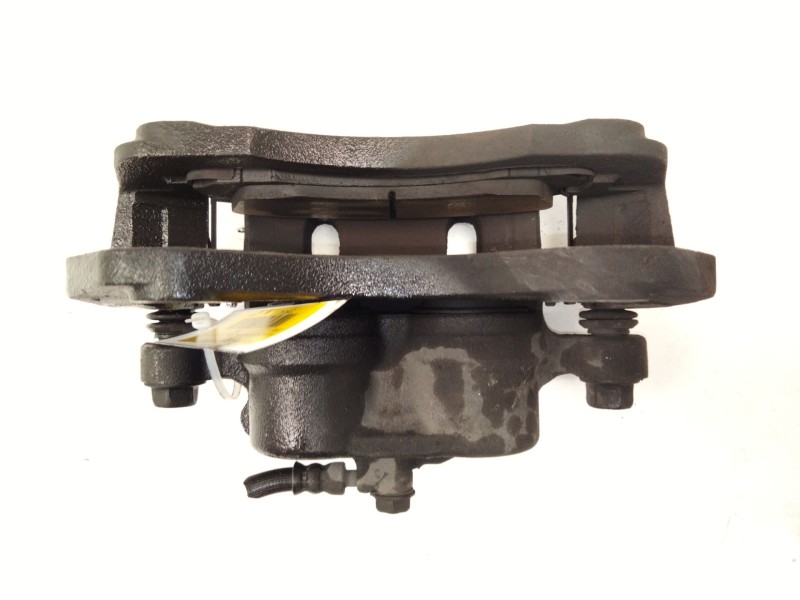 Recambio de pinza freno delantera derecha para mitsubishi outlander ii (cw_w) 2.2 di-d referencia OEM IAM MR370776  