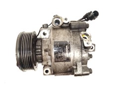Recambio de compresor aire acondicionado para mitsubishi outlander ii (cw_w) 2.2 di-d referencia OEM IAM 7813A352  