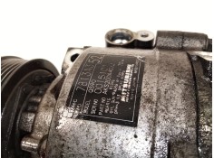 Recambio de compresor aire acondicionado para mitsubishi outlander ii (cw_w) 2.2 di-d referencia OEM IAM 7813A352   2