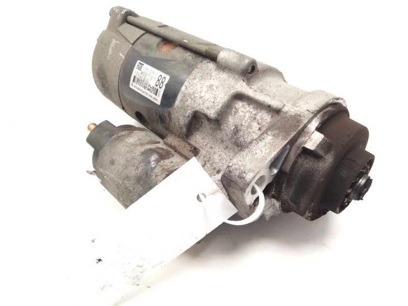 Recambio de motor arranque para mitsubishi outlander ii (cw_w) 2.2 di-d referencia OEM IAM M008T71971  