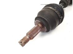 Recambio de transmision delantera izquierda para mitsubishi outlander ii (cw_w) 2.2 di-d referencia OEM IAM    2