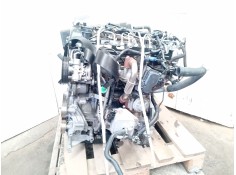 Recambio de motor completo para mitsubishi outlander ii (cw_w) 2.2 di-d referencia OEM IAM 4N14  