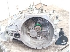 Recambio de caja cambios para mitsubishi outlander ii (cw_w) 2.2 di-d referencia OEM IAM 0000000100033415  