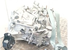 Recambio de caja cambios para mitsubishi outlander ii (cw_w) 2.2 di-d referencia OEM IAM 0000000100033415   2