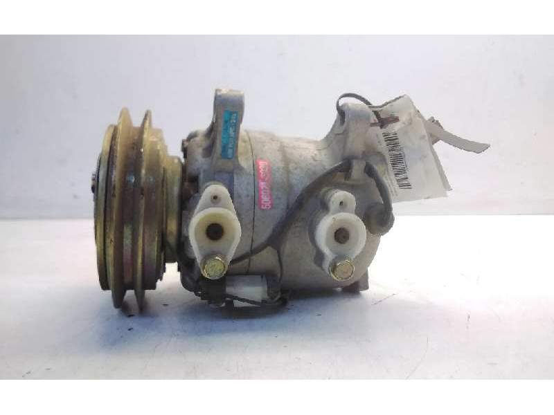 Recambio de compresor aire acondicionado para nissan terrano/terrano.ii (r20) referencia OEM IAM 926000F001 CALSONIC 12225