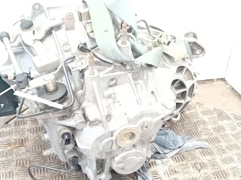 Recambio de caja cambios para mitsubishi outlander ii (cw_w) 2.2 di-d referencia OEM IAM 0000000100033415  