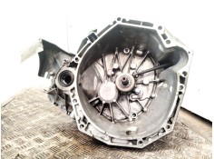 Recambio de caja cambios para renault megane iii fastback (bz0/1_, b3_) 1.5 dci referencia OEM IAM   