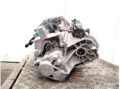 Recambio de caja cambios para renault megane iii fastback (bz0/1_, b3_) 1.5 dci referencia OEM IAM    2