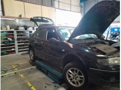 SEAT LEON (1M1)