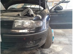 seat leon (1m1) del año 2005 2