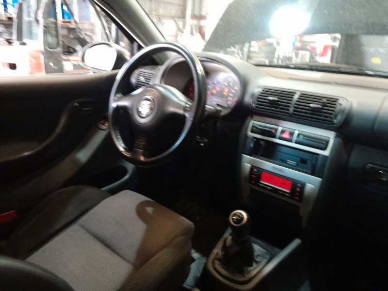 seat leon (1m1) del año 2005