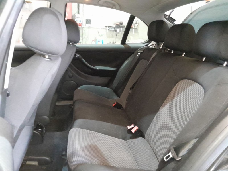 seat leon (1m1) del año 2005