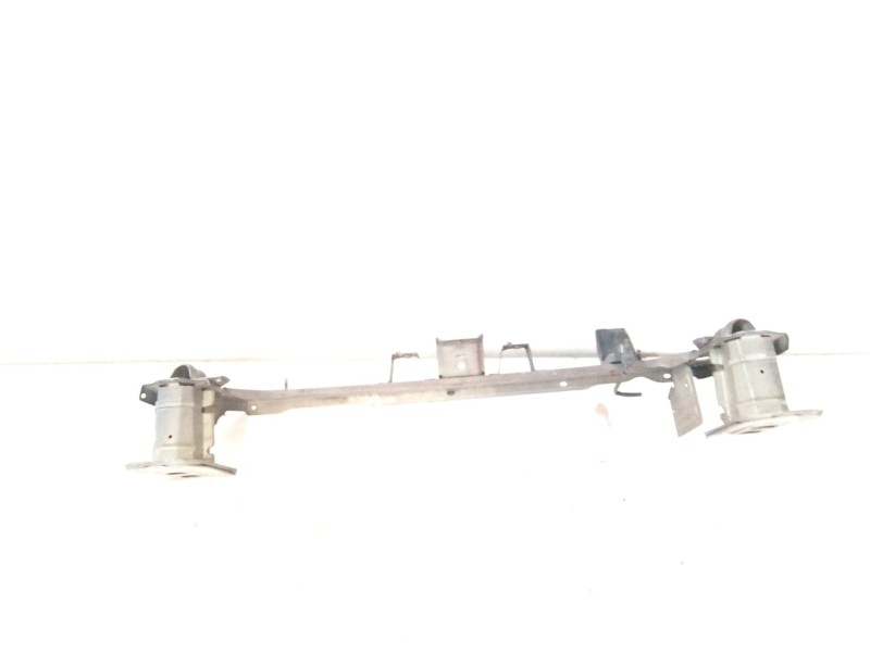 Recambio de refuerzo paragolpes delantero para mitsubishi outlander ii (cw_w) 2.2 di-d referencia OEM IAM   