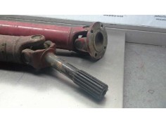 Recambio de cardan trasero para iveco daily caja cerrada (1999 =>) referencia OEM IAM    2