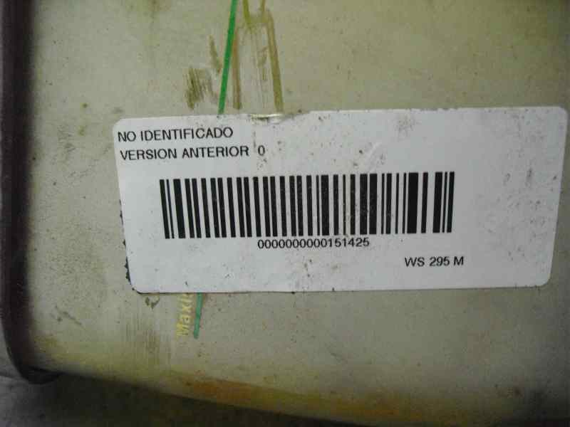 Recambio de unidad de control para daf serie 85.360 ati euro ii fsa dist.ent.ej. 3500 zgg18 tráfico urbano referencia OEM IAM   