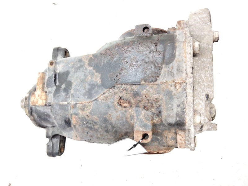 Recambio de diferencial trasero para bmw x3 (f25) xdrive 20 d referencia OEM IAM 7592005  