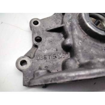 Recambio de bomba aceite para seat leon (1m1) 1.6 16v referencia OEM IAM 036115105D  