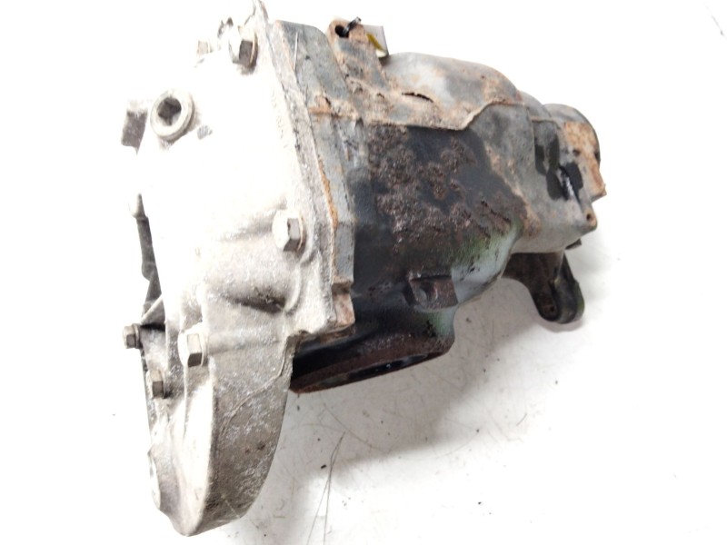 Recambio de diferencial trasero para bmw x3 (f25) xdrive 20 d referencia OEM IAM 7592005  