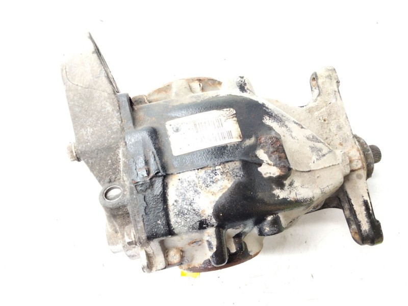 Recambio de diferencial trasero para bmw x3 (f25) xdrive 20 d referencia OEM IAM 7592005  