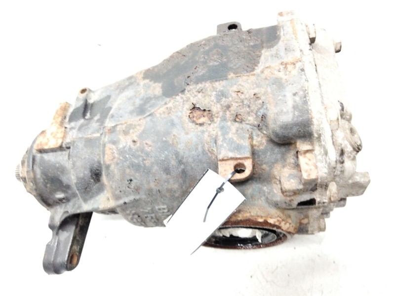 Recambio de diferencial trasero para bmw x3 (f25) xdrive 20 d referencia OEM IAM 7592005  