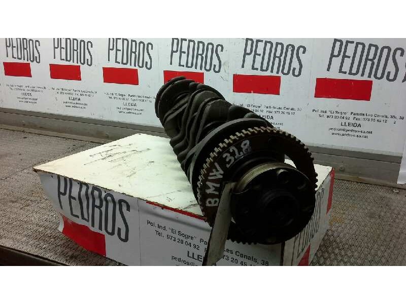 Recambio de cigueñal para bmw serie 3 berlina (e46) 2.8 24v cat referencia OEM IAM 1432277  