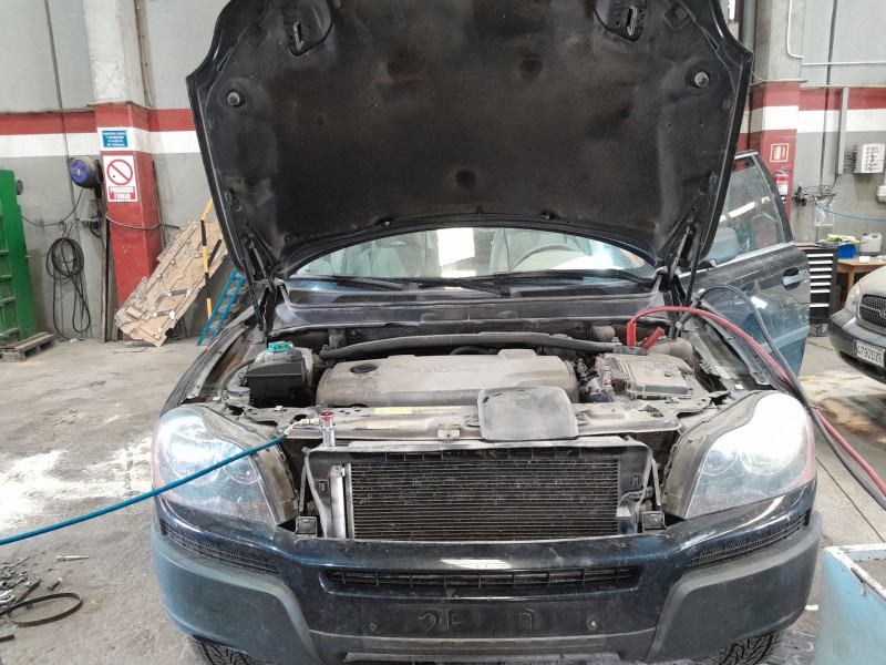 volvo xc90 i (275) del año 2006