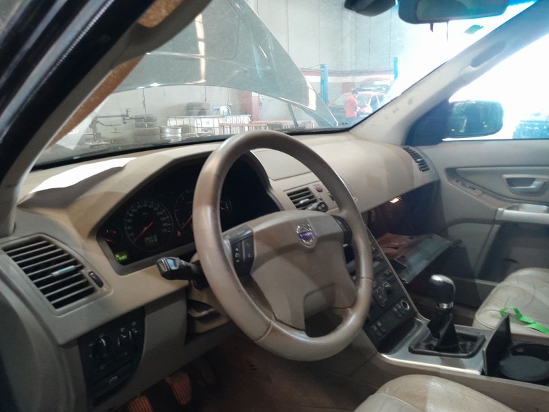 volvo xc90 i (275) del año 2006