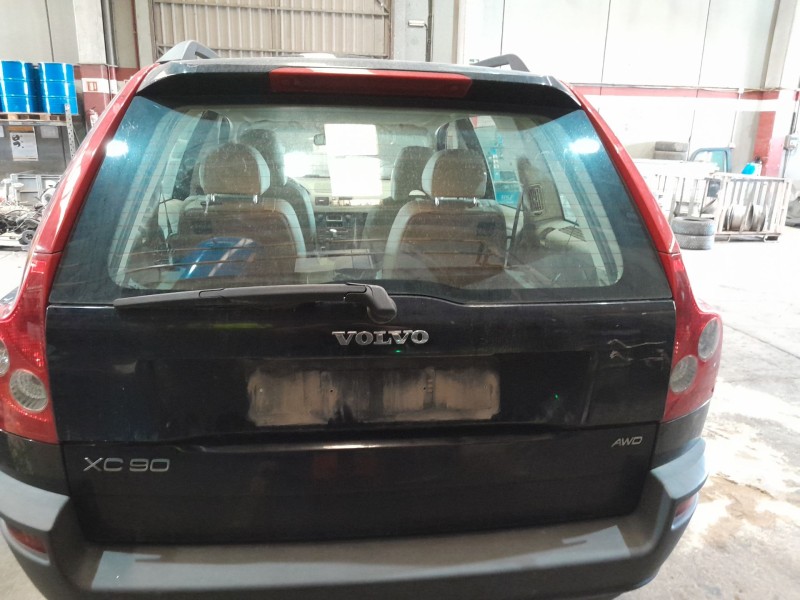 volvo xc90 i (275) del año 2006