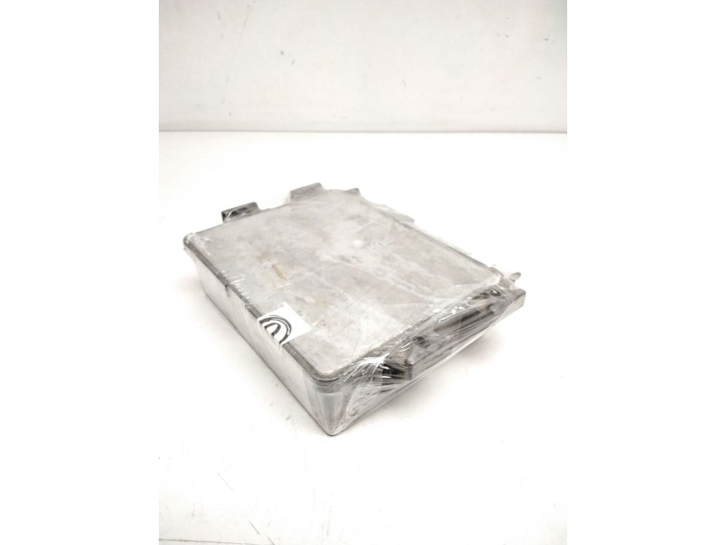 Recambio de centralita motor uce para renault twingo (co6) 1.2 referencia OEM IAM HOM7700860324 7700874631 16231014