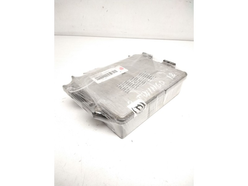 Recambio de centralita motor uce para renault twingo (co6) 1.2 (c066/67/68) referencia OEM IAM H0M7700860324 7700874631 16231014