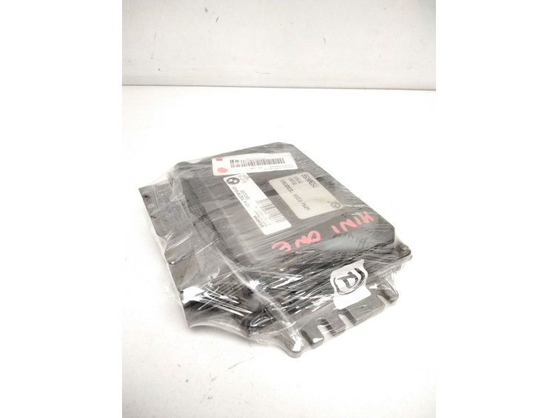 Recambio de centralita motor uce para bmw mini (r50,r53) referencia OEM IAM S118012001N 7530656 1214752761001