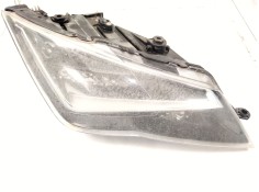 Recambio de faro derecho para seat leon (5f1) 2.0 cupra referencia OEM IAM 5F1941008  