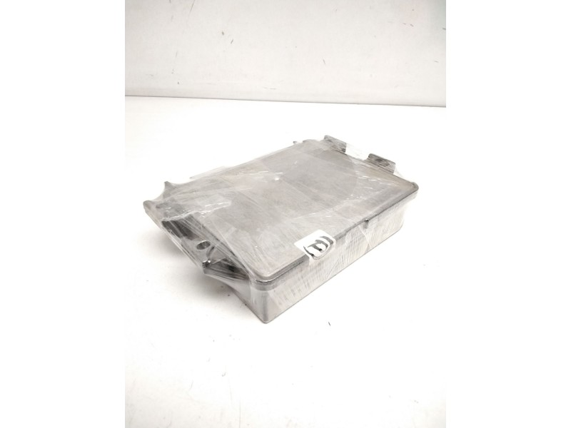 Recambio de centralita motor uce para renault twingo (co6) 1.3 cat referencia OEM IAM HOM7700856784 7700871780 16085104