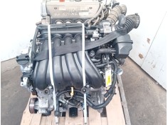 Recambio de motor completo para nissan qashqai / qashqai +2 i (j10, nj10, jj10e) 2.0 referencia OEM IAM    2