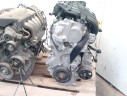 MOTOR COMPLETO MR20 