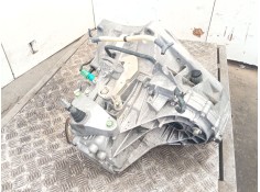 Recambio de caja direccion para nissan qashqai / qashqai +2 i (j10, nj10, jj10e) 2.0 referencia OEM IAM    2