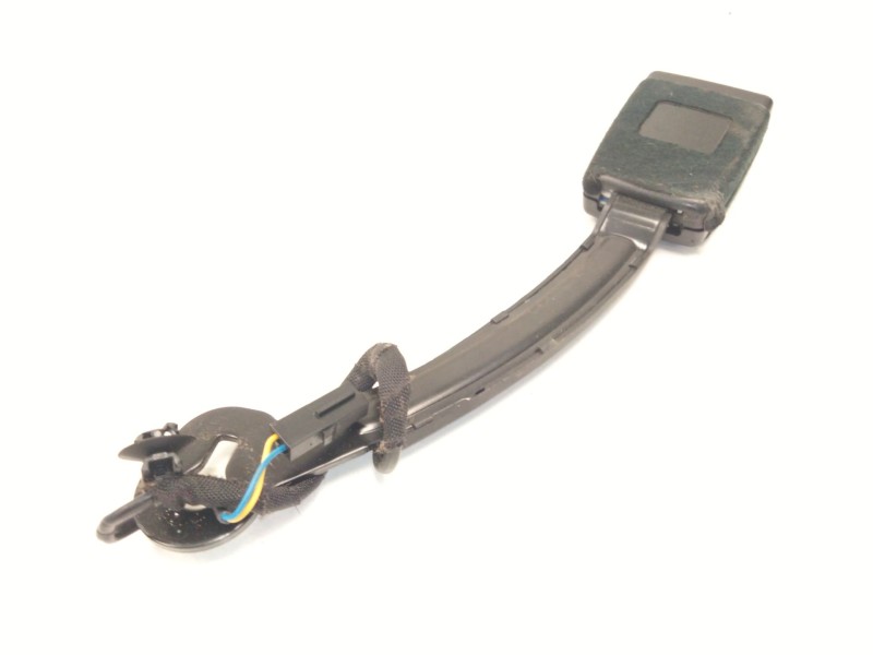 Recambio de enganche delantero derecho para seat leon (5f1) 2.0 cupra referencia OEM IAM 5F0857756  