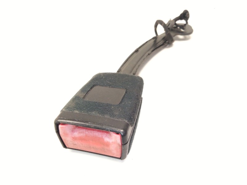 Recambio de enganche delantero derecho para seat leon (5f1) 2.0 cupra referencia OEM IAM 5F0857756  