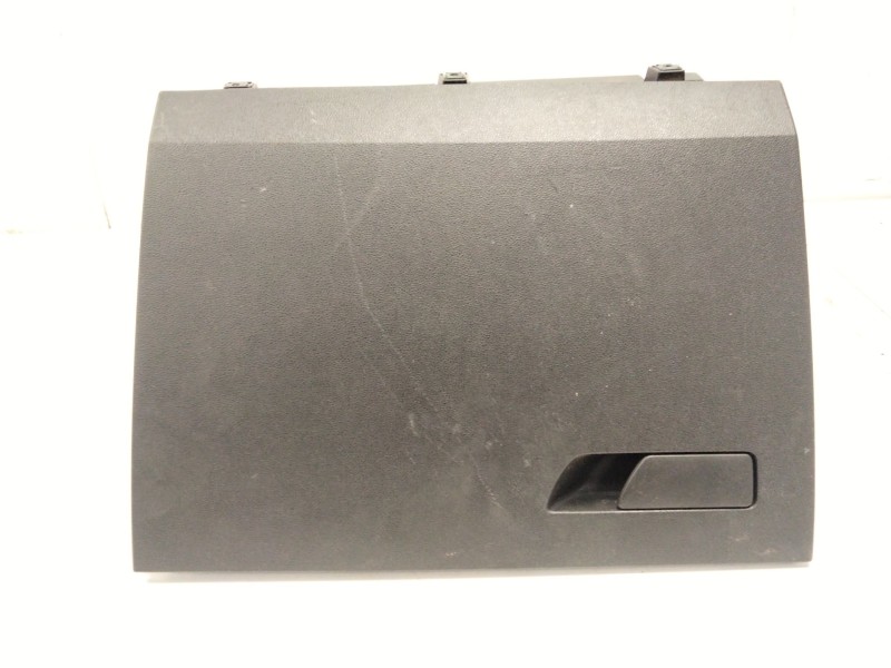 Recambio de columna direccion para seat leon (5f1) 2.0 cupra referencia OEM IAM   