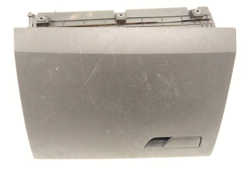 Recambio de columna direccion para seat leon (5f1) 2.0 cupra referencia OEM IAM   