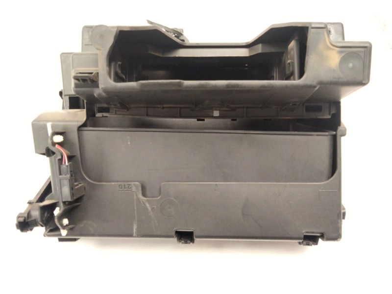 Recambio de columna direccion para seat leon (5f1) 2.0 cupra referencia OEM IAM   