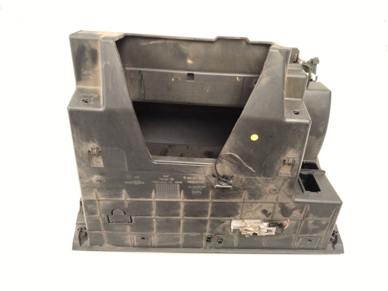 Recambio de columna direccion para seat leon (5f1) 2.0 cupra referencia OEM IAM   