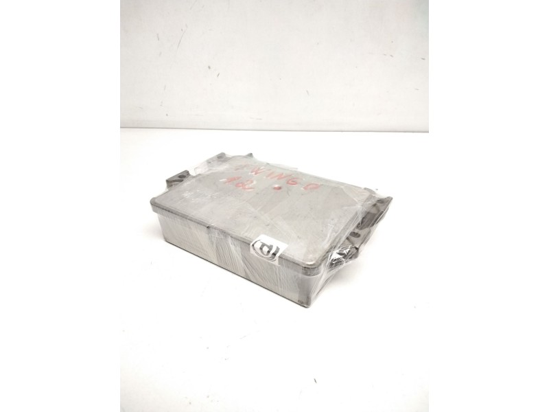 Recambio de centralita motor uce para renault twingo (co6) 1.2 referencia OEM IAM HOM7700856784 7700871780 16085104