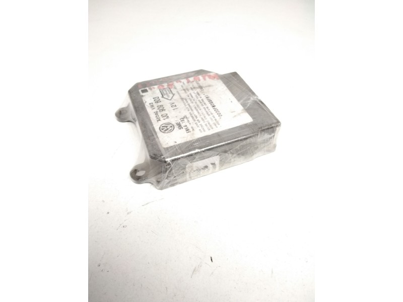 Recambio de centralita airbag para seat cordoba berlina (6k2) 1.9 tdi referencia OEM IAM 1J0909603 5WK4163 116370