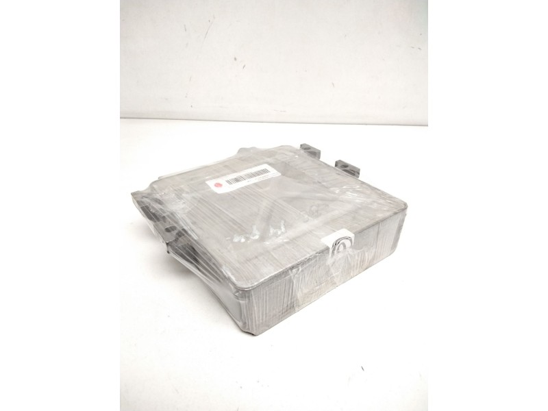 Recambio de centralita motor uce para peugeot 206 berlina 1.4 referencia OEM IAM 9639907880 16301794 IAW1AP81