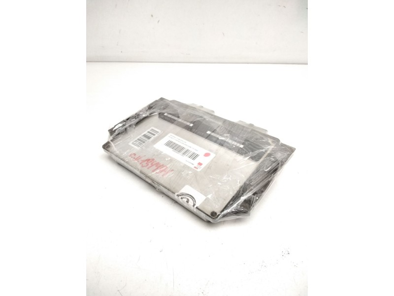 Recambio de centralita motor uce para peugeot partner (s2) 1.9 diesel referencia OEM IAM 9650359580 80964C R04080035B