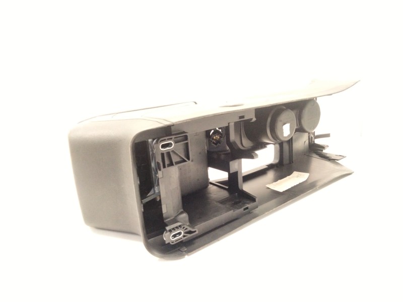 Recambio de reposabrazos para seat leon (5f1) 2.0 cupra referencia OEM IAM   